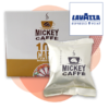 Capsule Mickey Caffè Oro - Compatibili Lavazza Espresso Point
