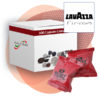 100 Capsule Compatibili Lavazza Firma