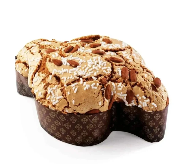 Colomba Tradizionale Gran Galup 1000g - immagine 3