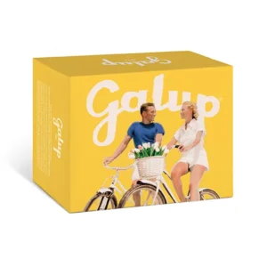 Colomba limone e albicocca Galup - 750g