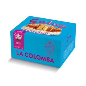 Colomba paradiso Galup 750g