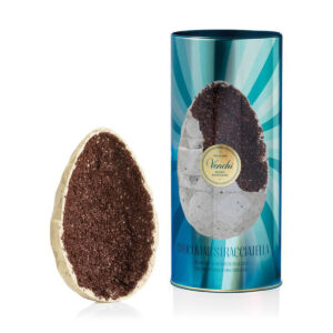 Uovo Chocoviar Stracciatella 390 g