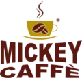 Mickey Caffè - Logo